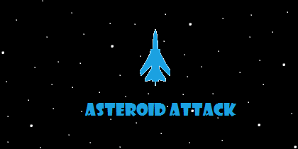asteroid attack